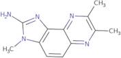 2-Amino-3,7,8-trimethyl-3H-imidazo[4,5-F]quinoxaline-d3