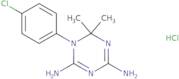 Cycloguanil-d4 hydrochloride