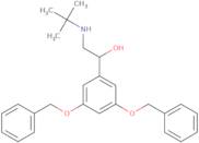 Terbutaline-d9 3,5-dibenzyl ether