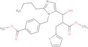 1-Hydroxy-1,2-dihydro eprosartan-d3 dimethyl ester