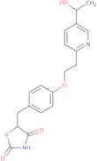 Hydroxy pioglitazone-d5 (M-IV)