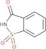 Saccharin-d4