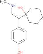 rac N,o-Didesmethyl venlafaxine-d3