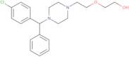 Hydroxyzine-d8