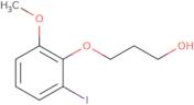 rac N-[4-Chloro-2-[3-cyclopropyl-1-hydroxy-1-(trifluoromethyl)-2-propynyl]phenyl]-4-methoxybenzamide