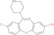 8-Hydroxy amoxapine-d8