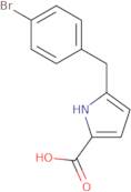 1-(3-Methyl-4-nitrophenyl)piperidine-2-carboxylic acid