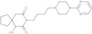 6-Hydroxy buspirone-d8