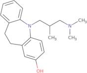 2-Hydroxy trimipramine-d3