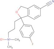 Citalopram-d6 N-oxide