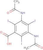 Amidotrizoic acid-d6