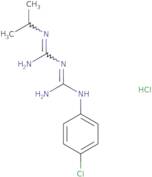 Chlorguanide-d4 hydrochloride