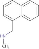 N-(1-Naphthyl-d7-methyl)methylamine