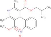 Nisoldipine-d7