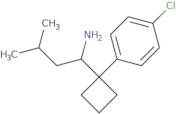 Didesmethyl sibutramine-d6
