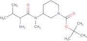 6-Benzyloxy-4-methyl-nicotinic acid