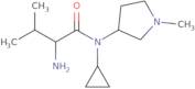 (Oxan-3-yl)hydrazine