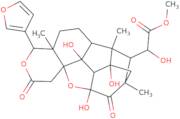 1-o-Deacetyl-2α-hydroxykhayanolide E