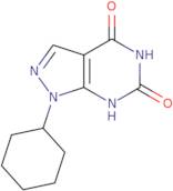 rac 8,14-Dihydroxy efavirenz-d4