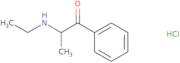 (±)-2-Propiophenone hydrochloride