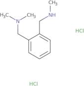 {2-[(Dimethylamino)methyl]benzyl}methylaminedihydrochloride