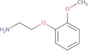 2-(2-Aminoethoxy)anisole-d3