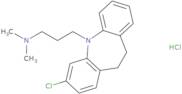 Clomipramine-d6 hydrochloride