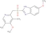 Omeprazole-d3 sulfone