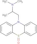 Promethazine sulfoxide-d6