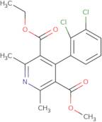 Dehydro felodipine-d3