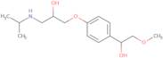 α-Hydroxy metoprolol-d5