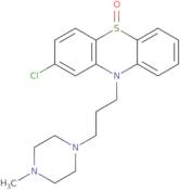 Prochlorperazine sulfoxide-d3
