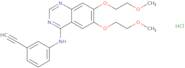 Erlotinib-d6 hydrochloride