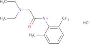 Lidocaine-d10 hydrochloride