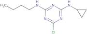 2-(N-Butyl-d9-amino)-4-chloro-6-cyclopropylamino-1,3,5-triazine