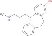 2-Hydroxy desipramine-d3