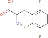 2,3,6-Trifluoro-DL-phenylalanine