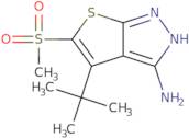 7-Chloro-1,2,3,4-tetrahydro-isoquinoline-1-carboxylic acid