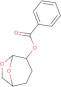 Benzoic acid 6,8-dioxa-bicyclo[3.2.1]oct-4-yl ester