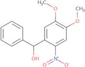 4-(2,4-Difluorophenyl)-4,5,6,7-tetrahydro-3H-imidazo(4,5-C)pyridine-6-carboxylic acid