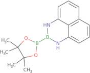 2-(4,4,5,5-Tetramethyl-1,3,2-dioxaborolan-2-yl)-2,3-dihydro-1H-naphtho[1,8-de][1,3,2]diazaborinine