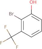 2-Bromo-3-(trifluoromethyl)phenol