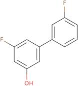 3',5-Difluoro[1,1'-biphenyl]-3-ol