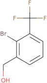 2-Bromo-3-(trifluoromethyl)benzyl alcohol