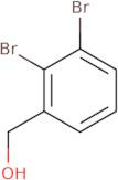 (2,3-dibromophenyl)methanol