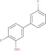 3',4-Difluoro[1,1'-biphenyl]-3-ol