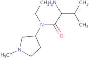 2-(2-Methyl-4-(trifluoromethyl)phenyl)acetonitrile