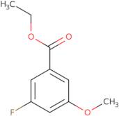 Ethyl 3-fluoro-5-methoxybenzoate