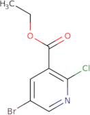 ethyl 5-bromo-2-chloronicotinate