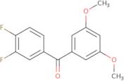 Ethyl 3-amino-2-fluorobenzoate